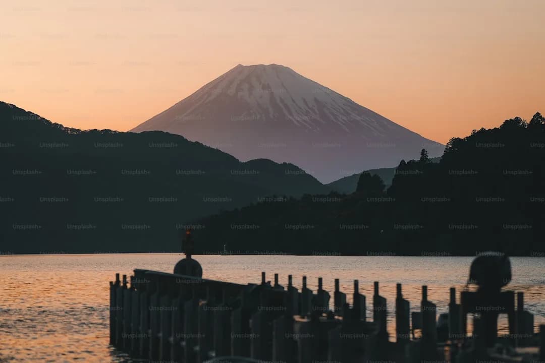 Hakone